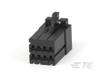 Rectangular Wire & Cable Connectors & Housings - 2-1318119-4 - TE Connectivity