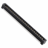 Headers, Male Pins - SAM12115-ND - DigiKey