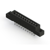 Edgeboard Connectors - 151-357-020-460-204-ND - DigiKey
