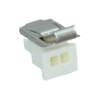 Rectangular Connector Housings - SAM9572-ND - DigiKey