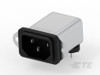 Inlet Filters - 800904-SF - TE Connectivity