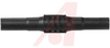 Coupler; 15 A; Black; Stainless Steel; 1000 V - 70188623 - Allied Electronics, Inc.