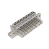 Headers, Plugs and Sockets - 281-4571-ND - DigiKey