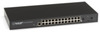 Express Ethernet Switch, 10-/100-Mbps Copper, 100-Mbps Fiber, Modular, (24) RJ-45, (1) Slot for FO - LB9024A-R2 - Visual Sound, Inc.
