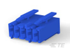 Rectangular Wire & Cable Connectors & Housings - 3-928247-5 - TE Connectivity