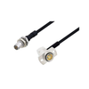 Coaxial Cables (RF) - 6099-PE3C4853-6-ND - DigiKey