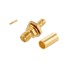 Coaxial Connector (RF) Assemblies - 6099-PE517820-ND - DigiKey