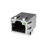 Modular/Ethernet Connector (RJ45) Jacks With Magnetics - 664-RJMG2011Q1670ET-ND - DigiKey
