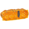 Back Boxes - 687939 - RS Components, Ltd.