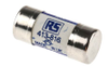 Cartridge Fuses - 413816 - RS Components, Ltd.