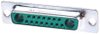 D Sub Connectors - 9235176 - RS Components, Ltd.