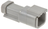 Automotive Connectors - 7242273 - RS Components, Ltd.