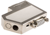 D Sub Connectors - 4105323 - RS Components, Ltd.
