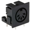 DIN Connectors - 491087 - RS Components, Ltd.