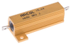 Chassis Mount Resistors -- 1074147 - Image