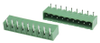 Pluggable Terminal Blocks - 8744907 - RS Components, Ltd.