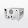 MC850-53 Industrial Intel 8th Gen Expandable Computer - MC850-53 - OnLogic Inc.