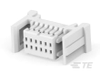 Rectangular Wire & Cable Connectors & Housings - 2538950-3 - TE Connectivity