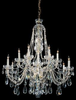 Large Chandeliers-Candle - 248823 - Light Center (The)