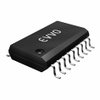 Bipolar Transistor Arrays - 5272-ULN2803A-EVDKR-ND - DigiKey