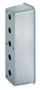 NBG Assembly housing - NBG - NBG665/65.55 -  - Schmersal Inc.