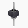 Headers, Male Pins - 612-BBL-101-T-F-ND - DigiKey