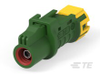 Coax Connectors - 2545464-5 - TE Connectivity