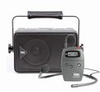 Listen LS-09-216 Technology LS-09 Basic Soundfield FM System(72 Mhz) -  - Tele-Communication, Inc.