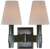 1152-DB Sconces-Double Candle - 671419 - Capital Lighting, Inc.