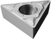 CoroTurn&reg; 111 insert for turning - TPMT 09 02 02-PF 5015 - Sandvik Coromant Co.