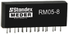 Reed Relay, RM05-8A Series - Image