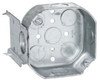 Octagon/Round Box - Steel - 158 - Hubbell Electrical Products