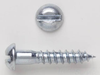 Wood Screw - Non Metric - 10X1RHSWSZ - Peco Fasteners, Inc.