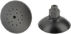 Flat suction cup (round), dynamic handling of smooth workpieces SGN 50 NBR-55 G1/8-AG - 10.01.01.00203 - Schmalz Inc.