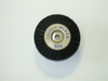 CW B24P Dental Laboratory Brush -  - Cocker-Weber Brush Company