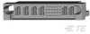PCB Headers & Receptacles - 6450330-4 - TE Connectivity