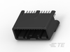 Automotive Headers - 1-1376111-3 - TE Connectivity