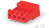 Standard Rectangular Connectors - 3-643274-4 - TE Connectivity