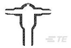 Cable Transitions & Breakouts - 823263-000 - TE Connectivity