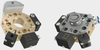 Robotic tool changers - Payload to 55 kg
