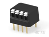 DIP Switch -- 1-5435802-5 - Image