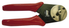 Crimp Tool, D-Sub, Standard Machined Pin; Crimp Tool Type Mh Connectors - 98Y2288 - Newark, An Avnet Company
