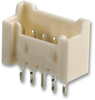 Wtb Connector, Header, 14Pos, 1Row, 2Mm; Connector Systems Molex - 01AH8308 - Newark, An Avnet Company