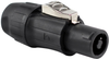 Loudspeaker Conn, Jack, 4Pos, Cable; Product Range Io Audio Technologies - 92AH3633 - Newark, An Avnet Company