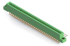 Card Edge Conn, Dual Side, 62Pos, Th; Card Edge Connector Type Edac - 60AJ8279 - Newark, An Avnet Company