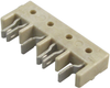 Board-To-Board Connector, Hermaphroditic, Surface Mount, Receptacle, 4, 3 Mm, Tin Plated Contacts Rohs Compliant Te Connectivity - 68X3647 - Newark, An Avnet Company
