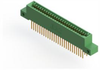 Card Edge Conn, Dual Side, 52Pos, Th; Card Edge Connector Type Edac - 70AJ0506 - Newark, An Avnet Company