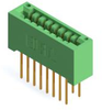 Card Edge Conn, Dual Side, 16Pos, Th; Card Edge Connector Type Edac - 73AJ0077 - Newark, An Avnet Company