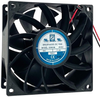 Axial Fan, Ball Bearing, 92Mm, 24Vdc; Supply Voltage Vdc Orion Fans - 36AJ7832 - Newark, An Avnet Company
