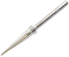 Soldering Tip, Spade, 2.3Mm; Tip / Nozzle Width Edsyn - 21M7344 - Newark, An Avnet Company